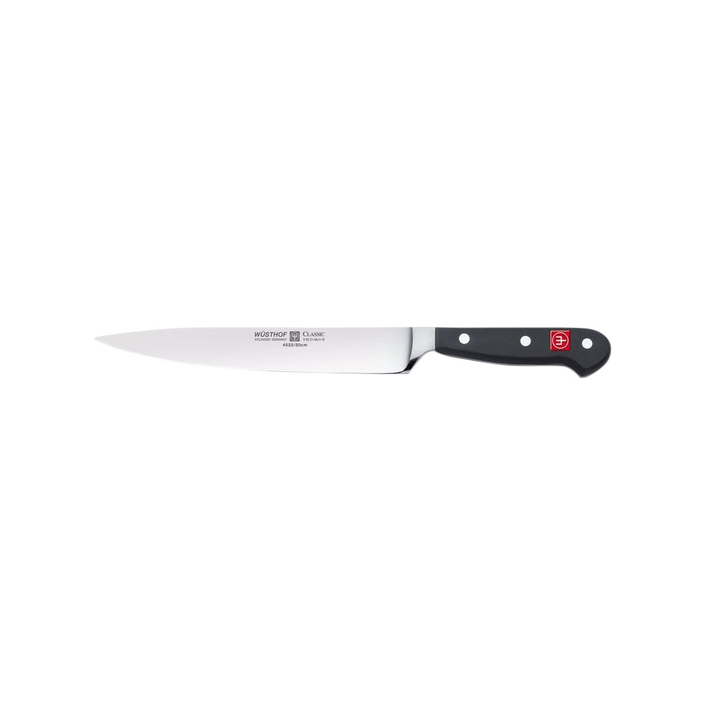 Wusthof Classic Couteau à viande 20 cm
