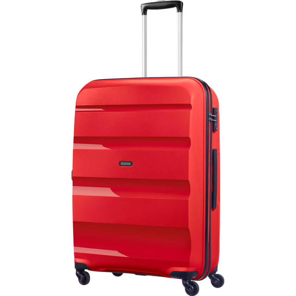 American Tourister Bon Air Spinner 75 cm Magma Red