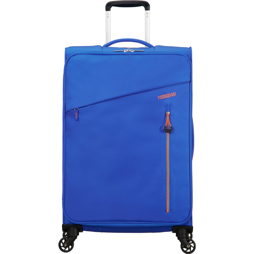 American Tourister Litewing Spinner 70 cm Racing Blue