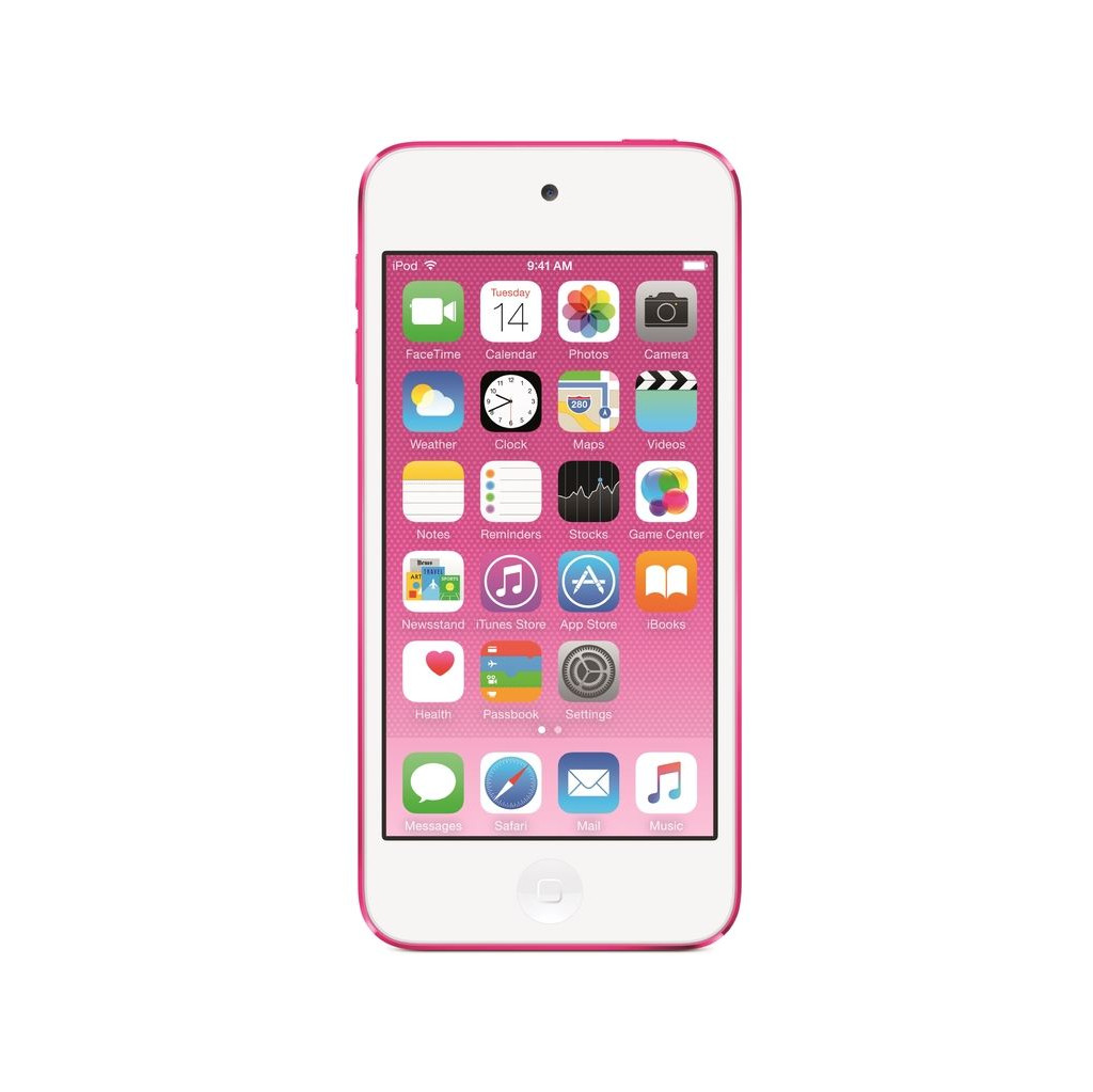Apple iPod Touch 6 128 Go Rose
