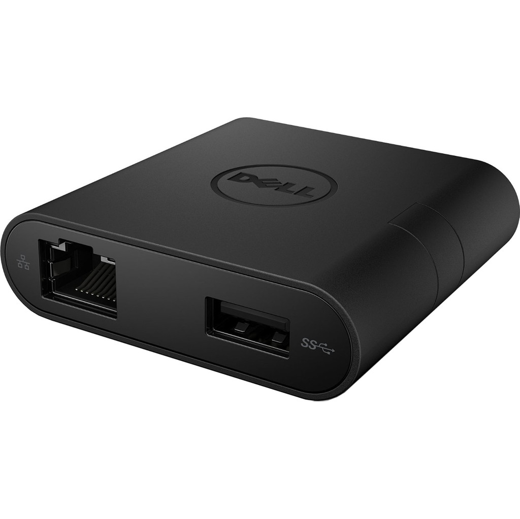 Dell USB Type-C vers Multi Port Station d'accueil 470-ABRY