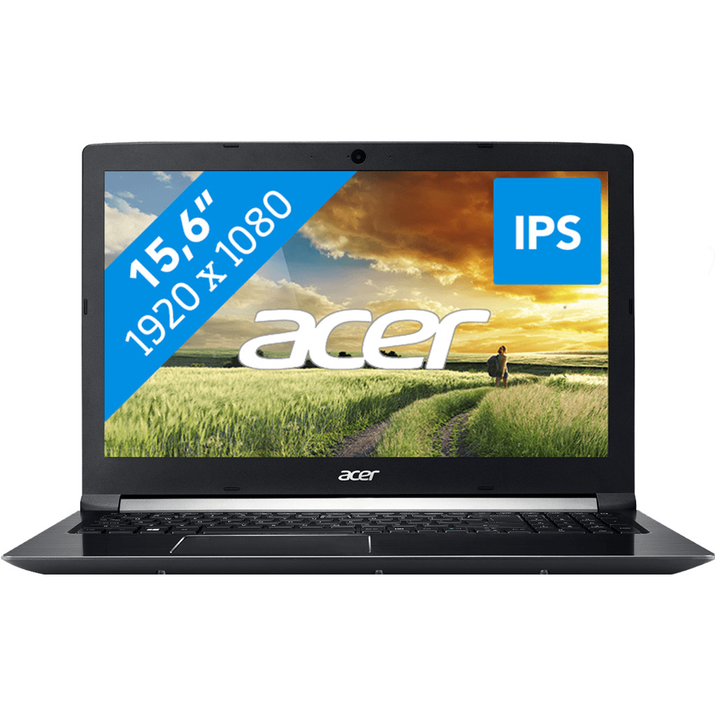 Acer Aspire 7 A715-72G-55F4 Azerty