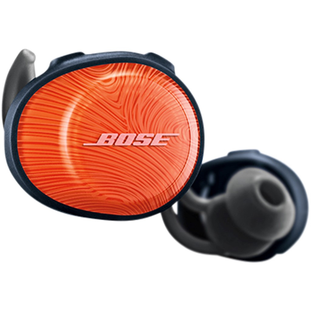 Bose SoundSport Free Sans fil Orange
