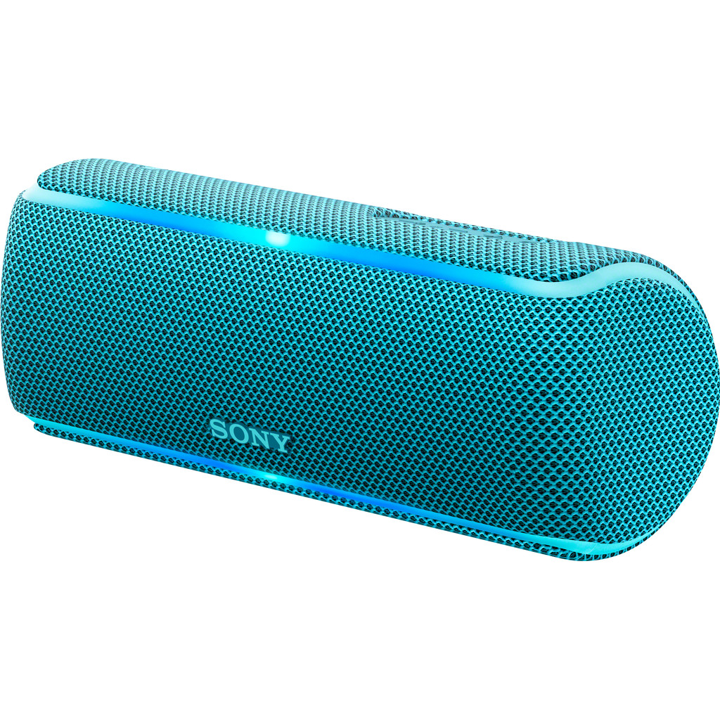 Sony SRS-XB21 Bleu