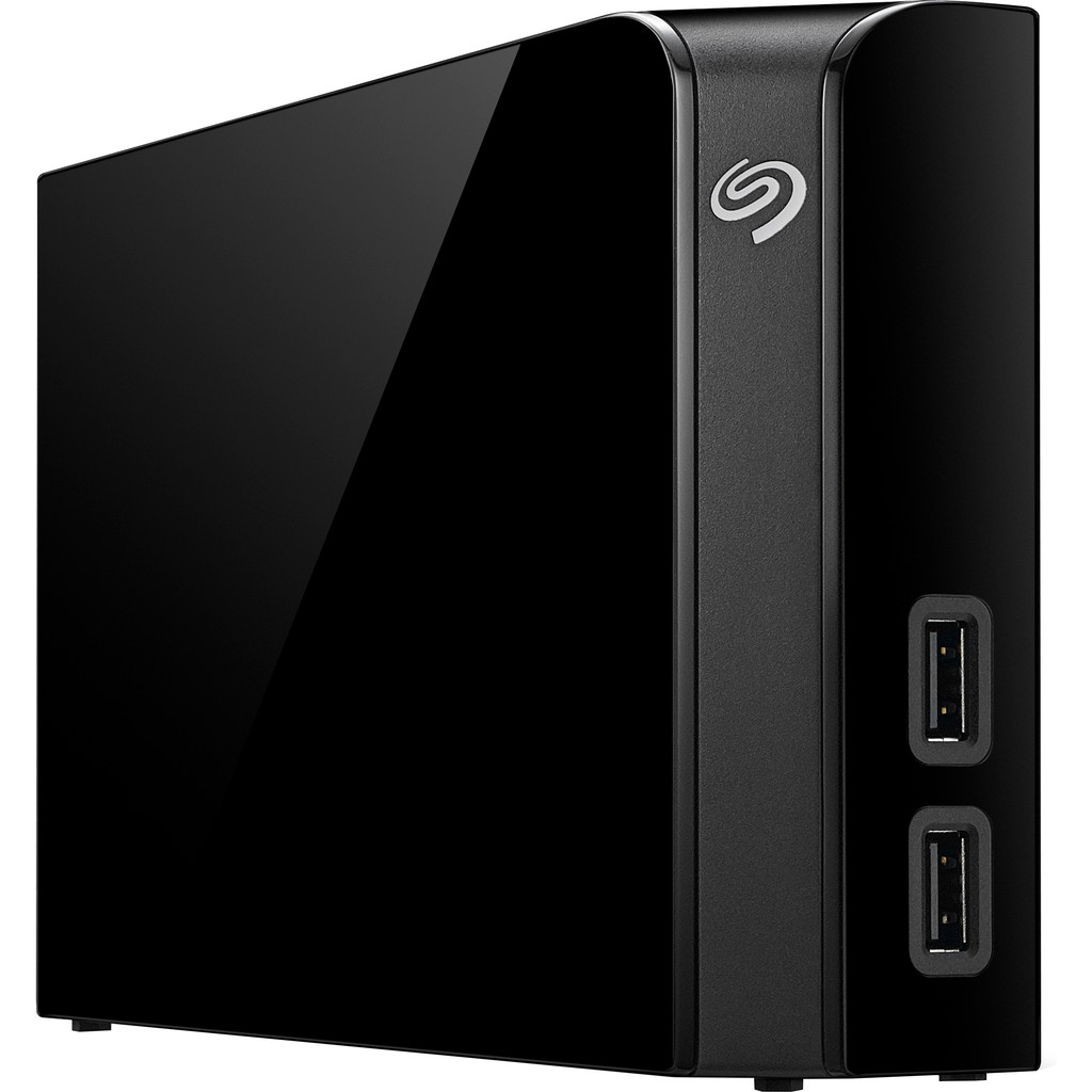 Seagate Backup Plus Hub 10 To