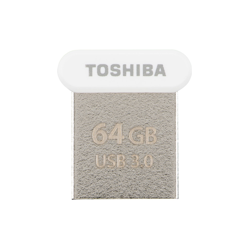 Toshiba TransMemory U364 64 Go