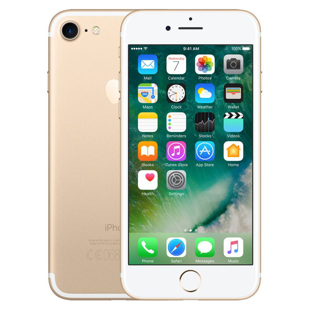 Apple iPhone 7 32 Go Or