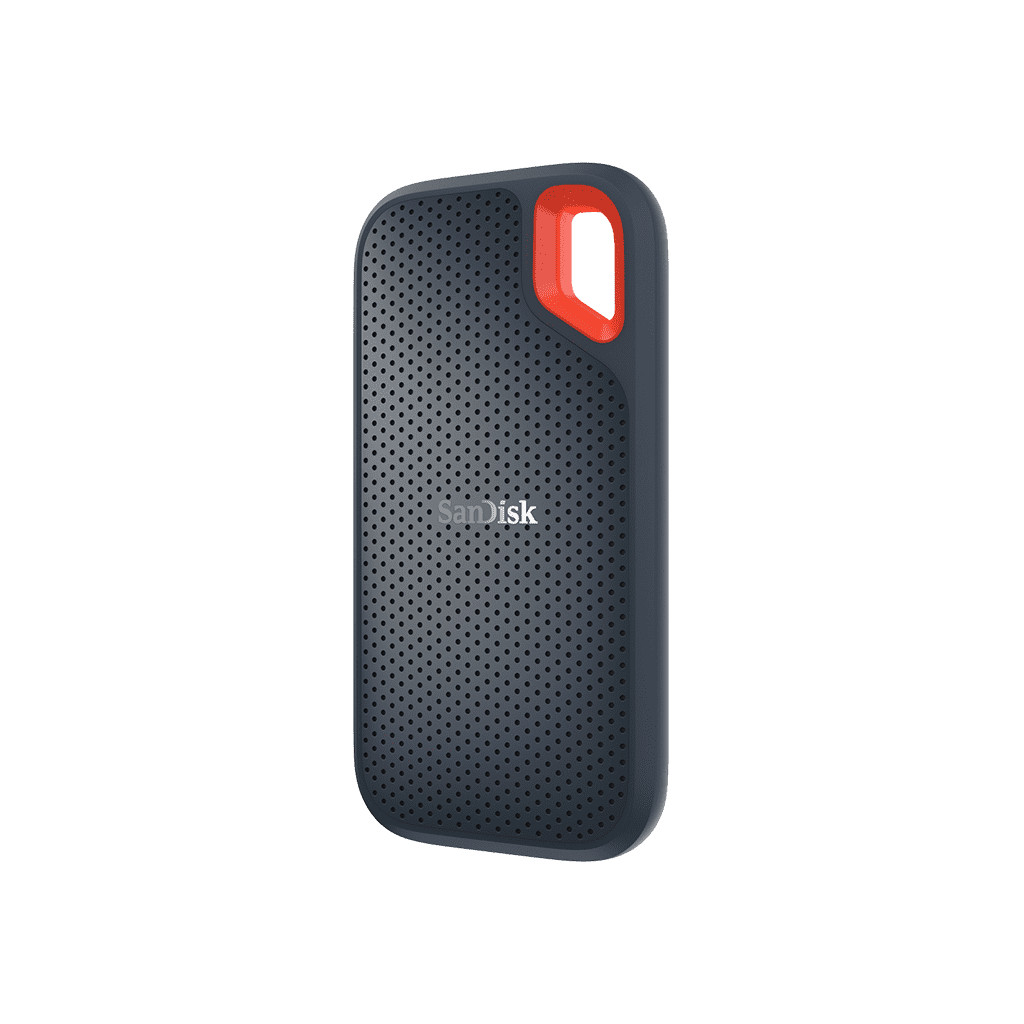 SanDisk Extreme Portable SSD 2 To