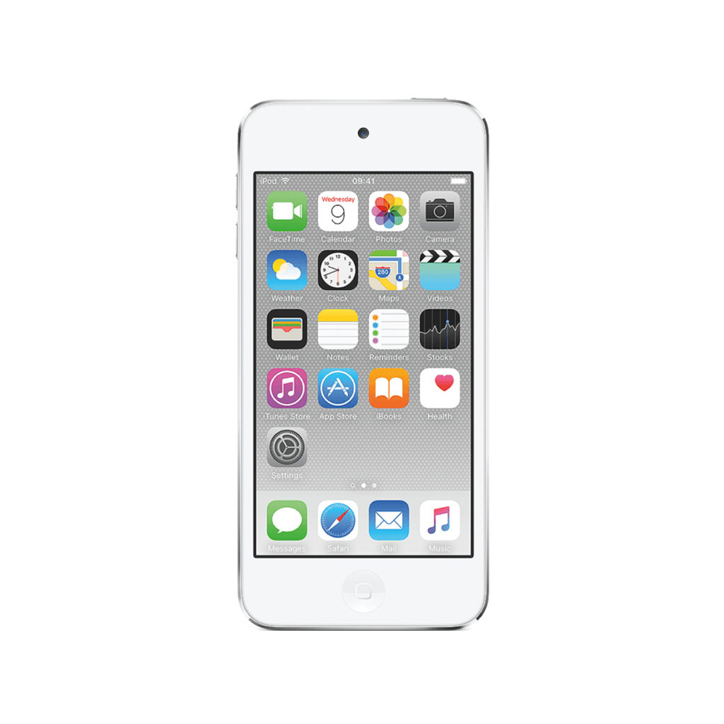 Apple iPod Touch 6 128 Go Argent