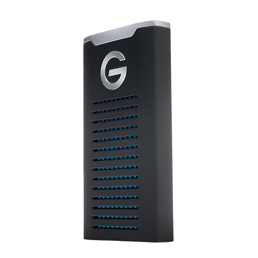 G-Technology G-Drive Portable SSD 1 To