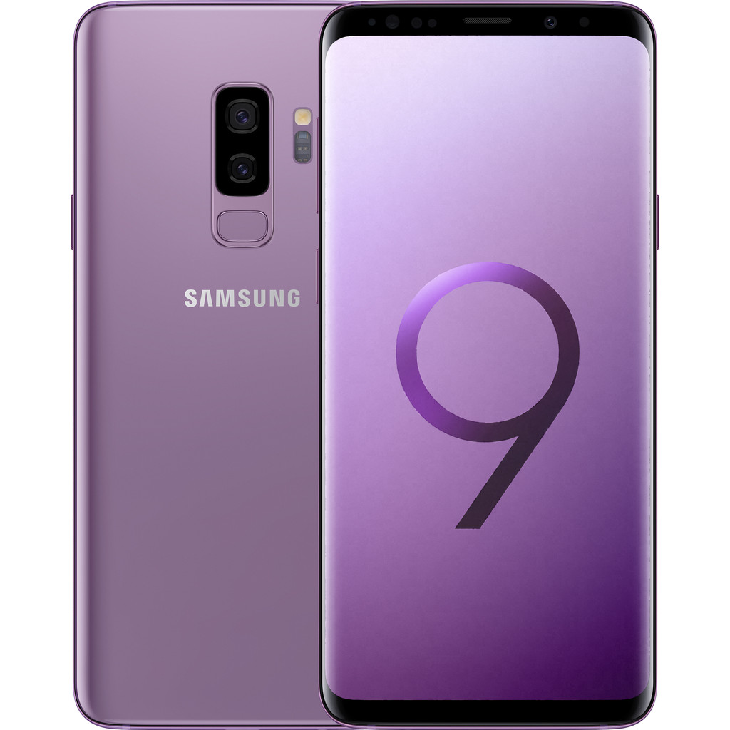 Samsung Galaxy S9 Plus 64 Go Violet