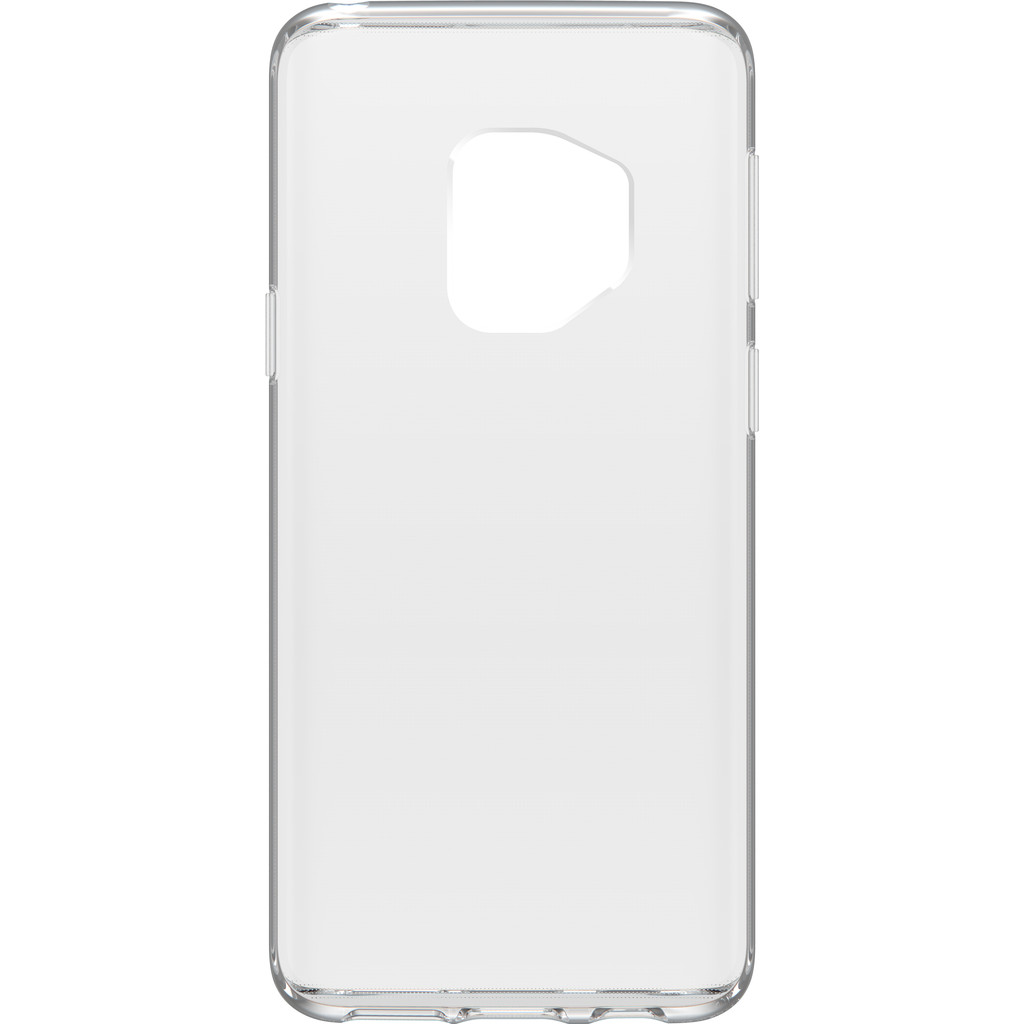 Otterbox Clearly Protected Samsung Galaxy S9 Coque Arrière Transparent