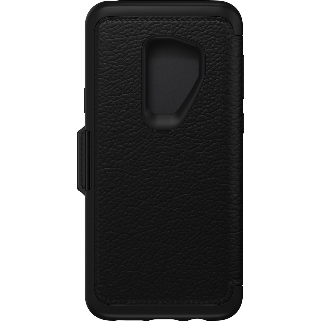 Otterbox Strada Samsung Galaxy S9 Plus Étui Noir