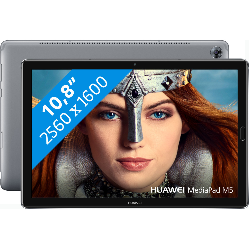Huawei MediaPad M5 10,8
