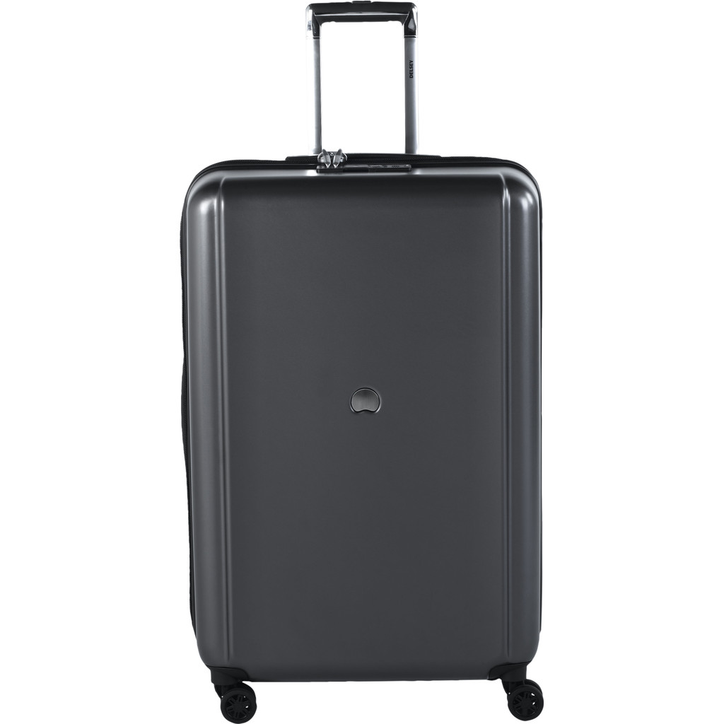 Delsey Pluggage Valise-Trolley 78 cm Anthracite