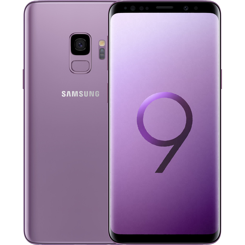 Samsung Galaxy S9 64 Go Violet