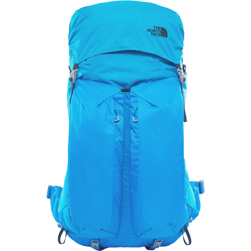 The North Face Banchee 65 Hyper Blue/Hyper Blue - S/M