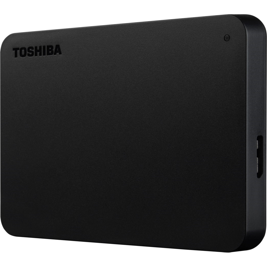 Toshiba Canvio Basics Exclusive 2 To