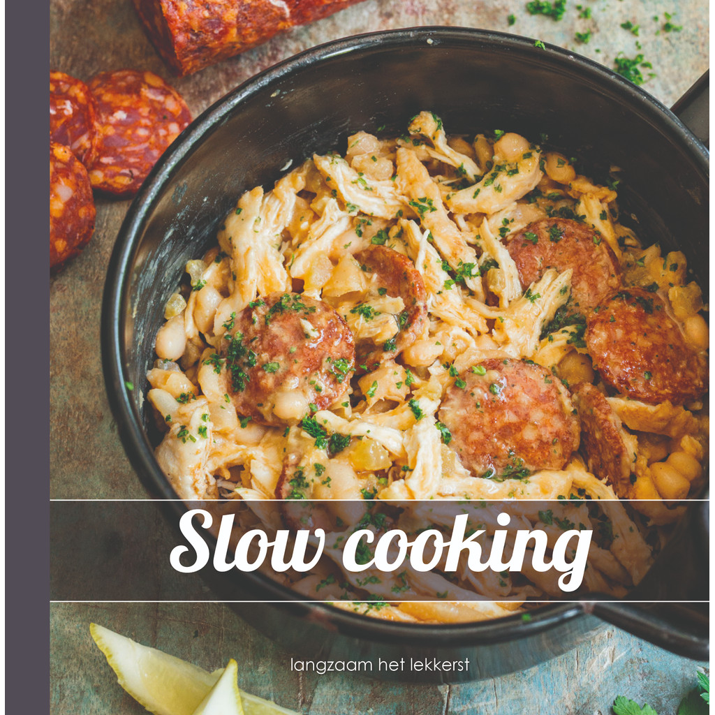 Slow cooking
