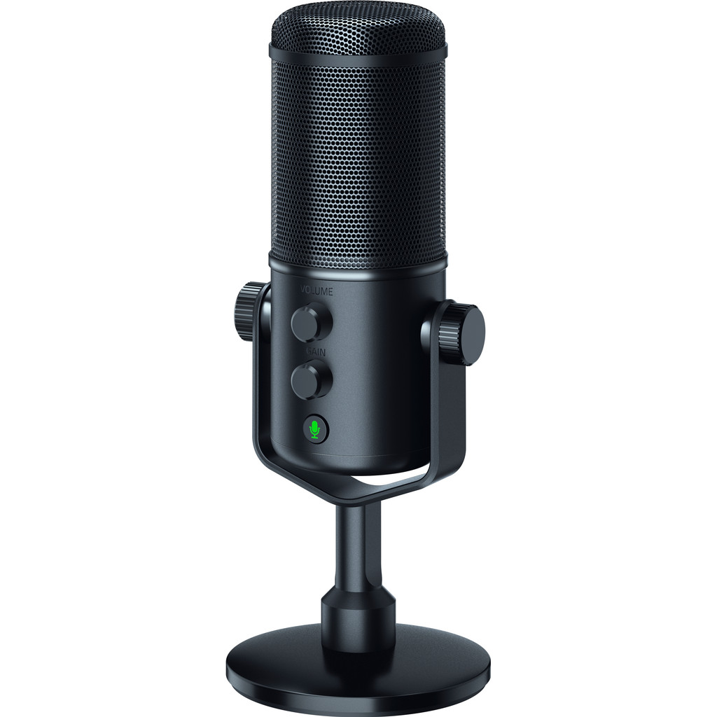 Razer Seiren Elite Microphone Streaming