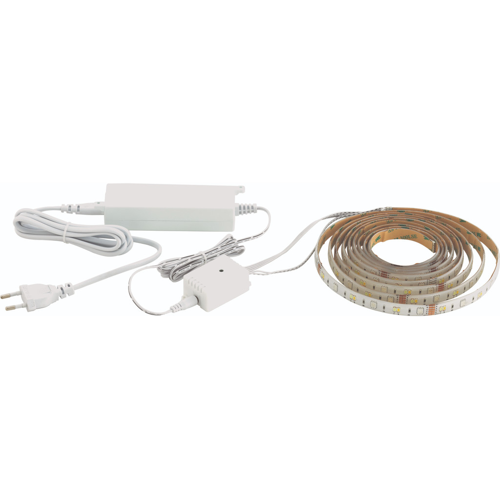 Eglo Connect White and Color Stripe Lightstrip 11,4 W