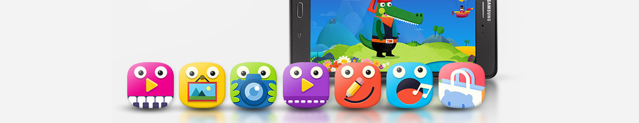 Comment installer le Samsung Kids Mode ? - Coolblue - tout pour un sourire