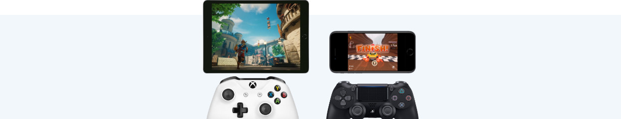 Ce prototype de manette Microsoft pour smartphone est parfait pour