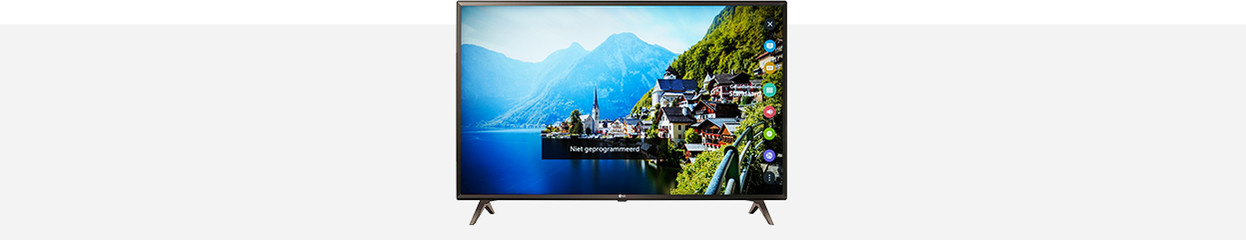 LG OLED 55 inç B1 Serisi 4K Smart TV - OLED55B16LA