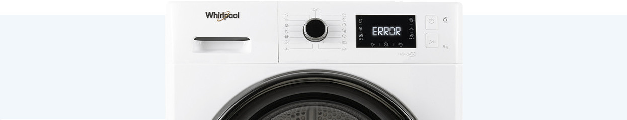 Comment nettoyer le condenseur d'un sèche-linge ? - Whirlpool