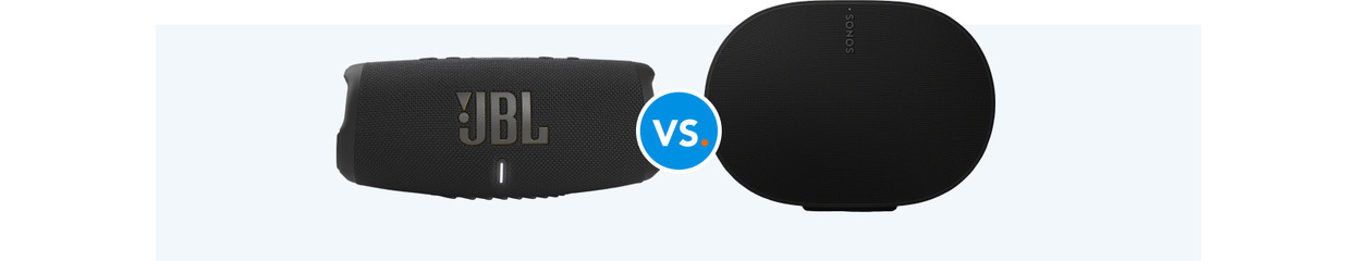 JBL vs Bose : Quelle enceinte Bluetooth choisir en 2023 ?