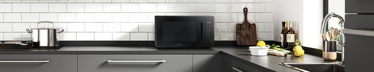 Cheap microwave: what you should keep in mind - Coolblue