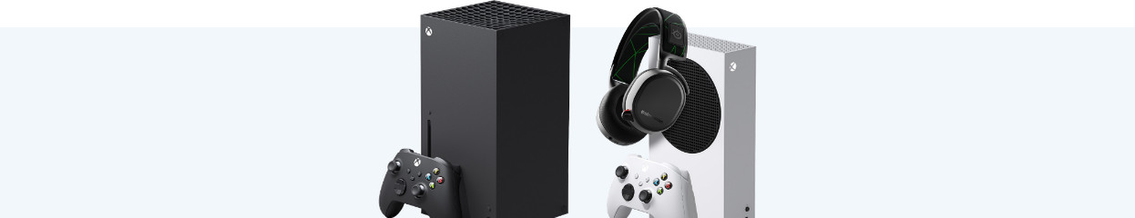 Comment connecter un casque à la Xbox Series X et S ? - Coolblue