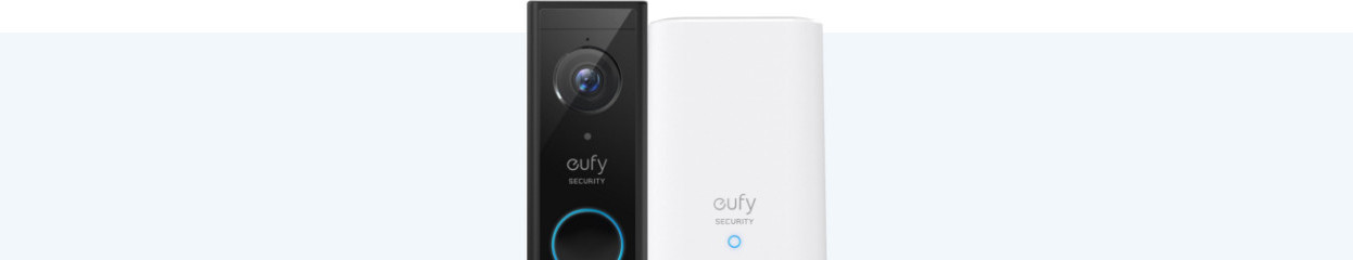 What are the differences between the EufyCam 2, 2 Pro, and 3? - Coolblue -  anything for a smile