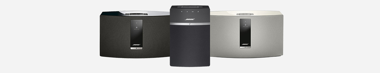 Bose soundtouch 10 cheap 20 30