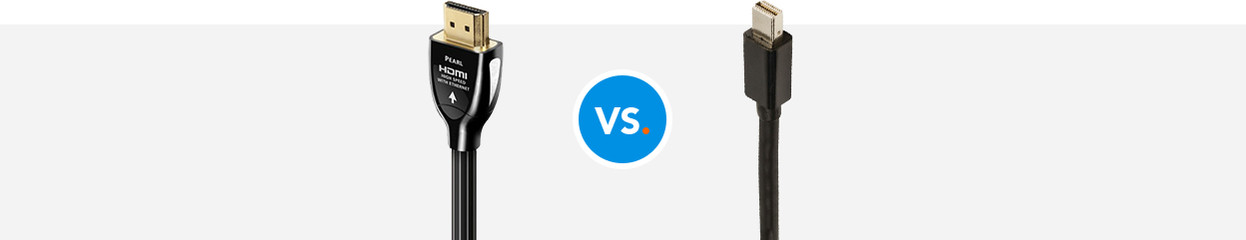 DisplayPort vs HDMI - Which Connector is Best for Embedded and Industrial  Devices?