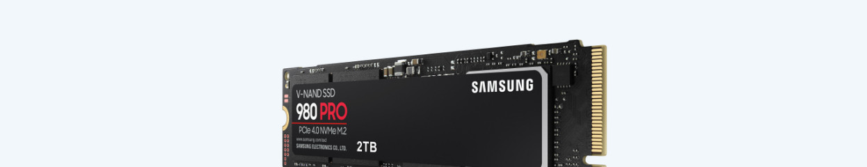 Samsung 980 Pro review