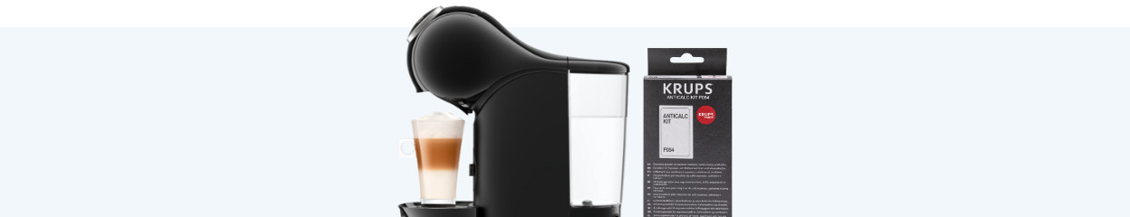 Descaling a Dolce Gusto Coffee Machine - Our Complete Guide