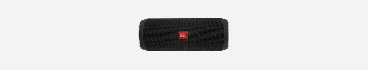 JBL FLIP 4 - RiverPark