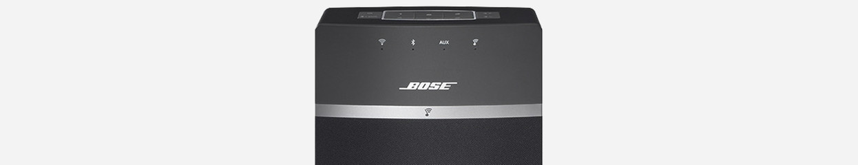 Bose store soundtouch 19