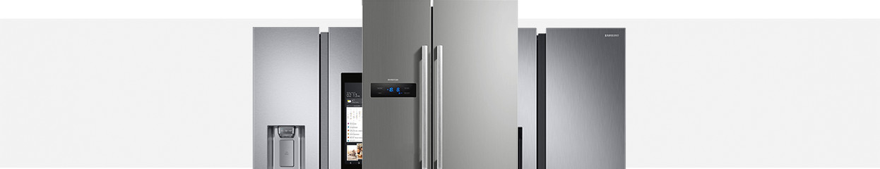 What you need to know about your new American fridge - Coolblue ...
