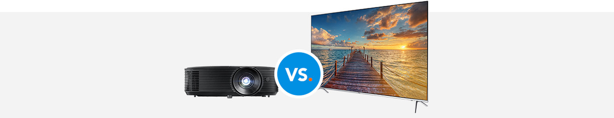 Projecteur ou TV ? Nos experts vous expliquent comment choisir