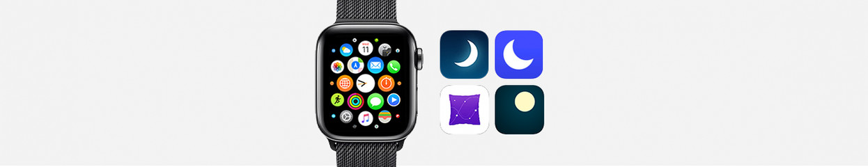 Applis pour mesurer mon sommeil avec l Apple Watch Coolblue