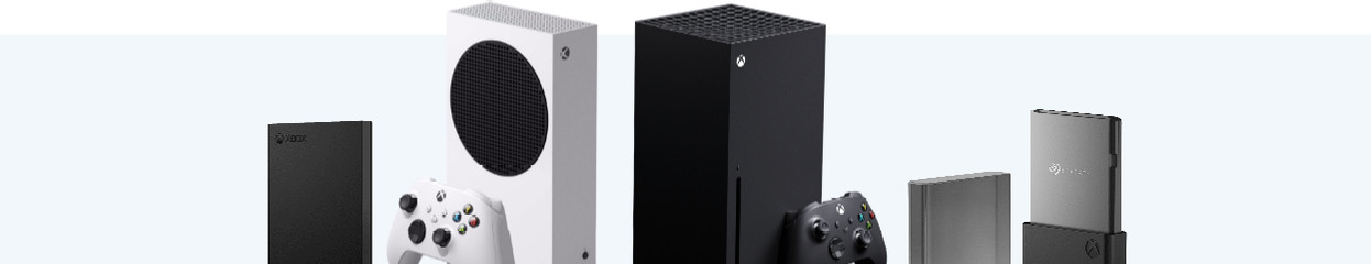 Comment mettre des jeux Xbox Series XS sur un disque dur ou un SSD externe  ? - Coolblue - tout pour un sourire