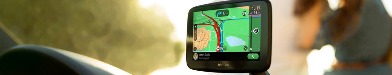 Comment réinitialiser mon système de navigation TomTom ? - Coolblue - tout  pour un sourire