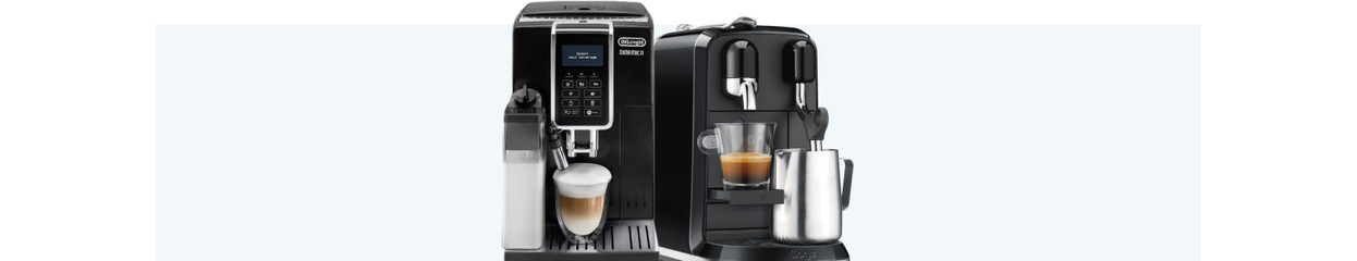 Quel type de machine Nespresso vous convient ? - Coolblue - tout