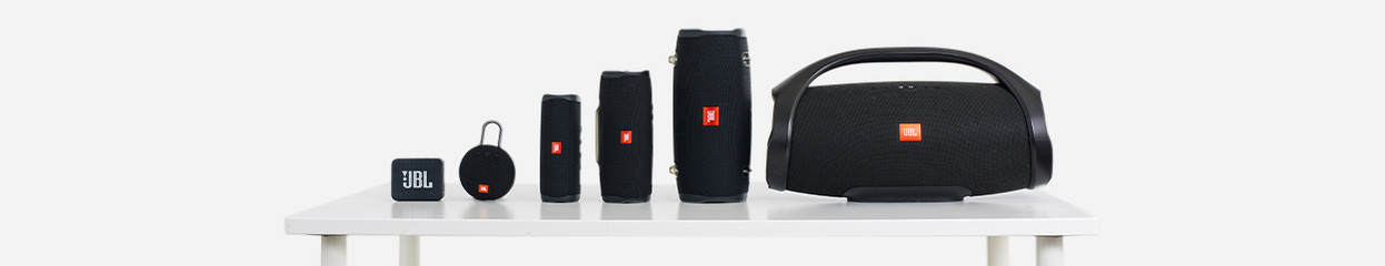 Jbl bluetooth speaker models new arrivals