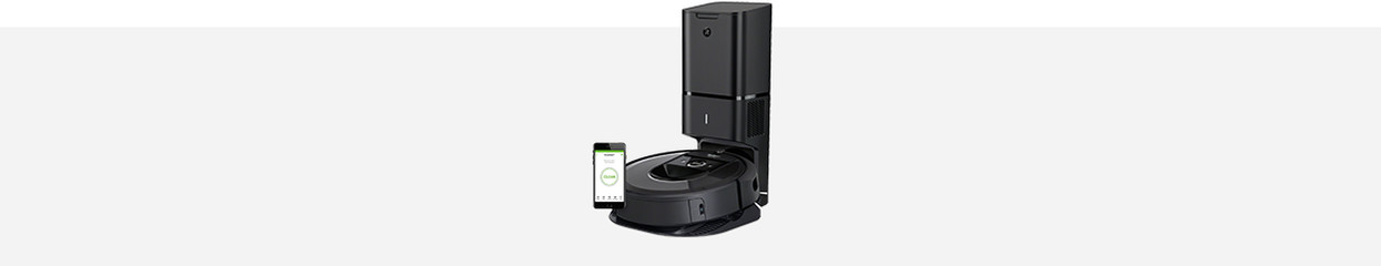 The iRobot Roomba i7 Robot Vacuum: Our 2023 Review