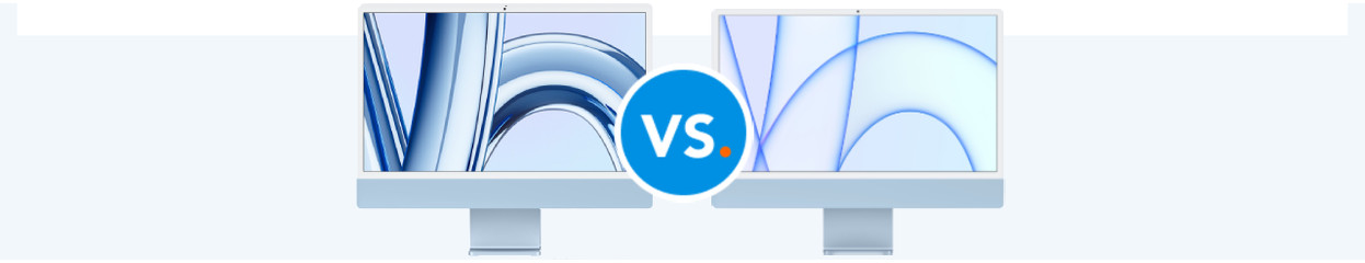 M3 vs M1 iMac: What is the difference?