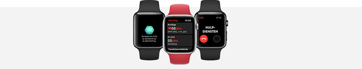 Mon apple watch ne sonne plus hot sale