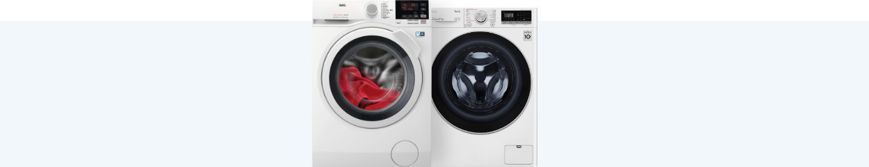 Quelles sont les dimensions d'un lave-linge séchant ? - Coolblue - tout  pour un sourire